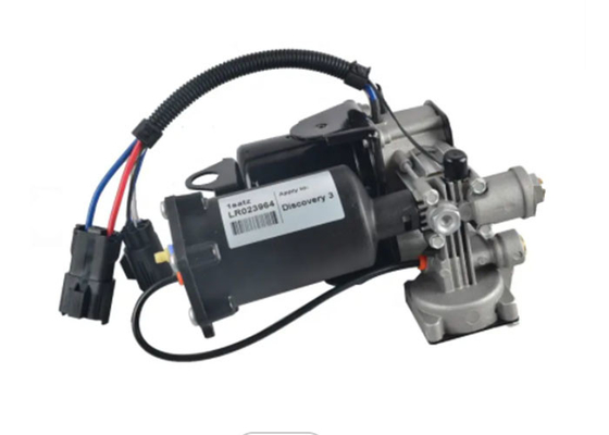 Luft-Suspendierungs-Kompressor-Luftpumpe LR015303 LR072537 LR023964 für Entdeckung 4 Land-Rover Sport Discoverys 3