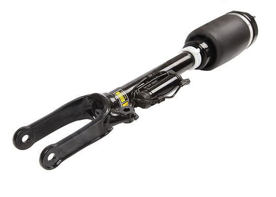 1643204313 1643204413 Front Air Suspension Strut Shock Absorber mit ADS Mercedes Benz X164 GL350 GL450 W164 ML320