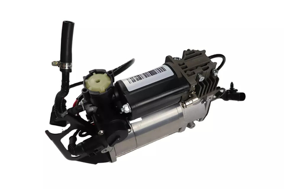 Luft-Suspendierungs-Kompressor Airmatic-Pumpe des Auto-4L0698007 für Audi Q7 2002-2010