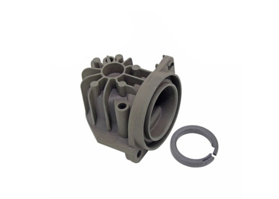 Luft-Suspendierungs-Kompressor-Pumpen-Reparatur-Set-Pumpen-Zylinderdeckel mit Ring für W220 W211 A6C5 A8 D3