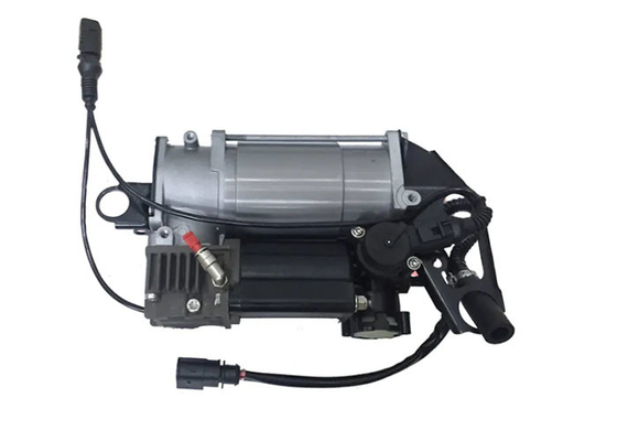 Ersatzteile Selbstsuspendierungs-Kompressor-Pumpe Airmatic der luft-7L0698007 für VW Touareg