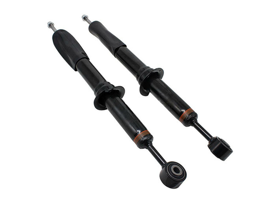 Paare Front Shock Absorber für Toyota-Mammutbaum 2008-2019 mit Sensor 48510-34040