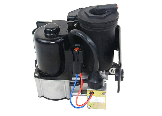 2007-2016 Lincoln Navigator Luftfederung Kompressor Pumpe mit vollem Käfig 7L1Z5319A