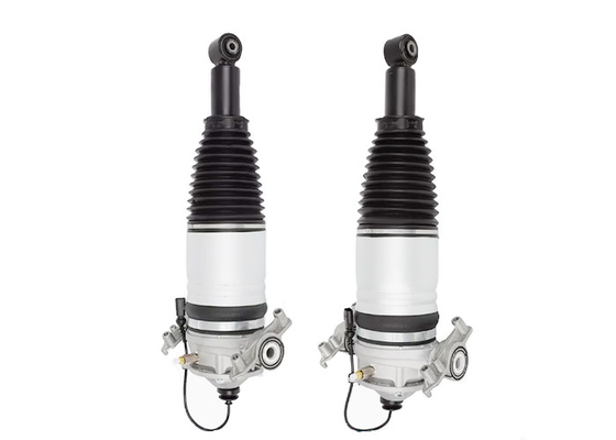 95833305120 95833305130 Porsche Cayenne 92A 958 Touareg 2011-18 Heckluftfederung