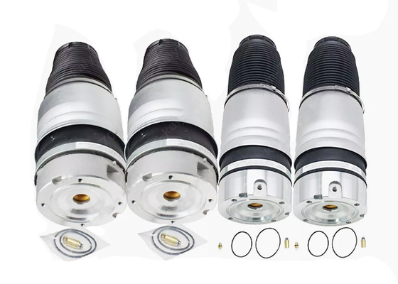 7L8616403B 7L6616503B Für Audi Q7 Cayenne Touareg Porsche 2006-2010 Vorder-Hinterluftfederung Federbeutel