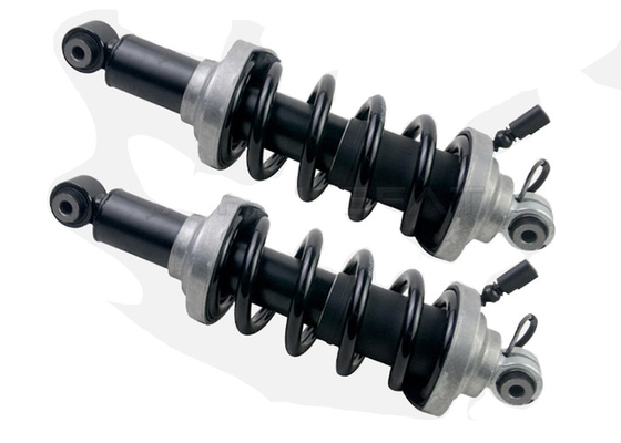 4S0512020 Rücken L+R-Springschlagdämpfer Assy für Audi R8 Spyder 4S9 2016-2021
