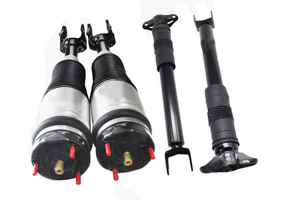 68231884AA 68231885AA für Jeep Grand Cherokee Vorder- und Hinterachse Luftfederung Stoßdämpfer 11-15