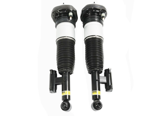 37107915953 37106874594 Hintere Luftfederungsdämpfer Stoßdämpfer passend für BMW 740i 750i 750Li G11 G12 RWD AWD 2016-2022