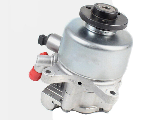 ABC Hydraulic Tandem Power Steering Pump A0034662401 Für Mercedes Benz W220 W215 CL500 AMG