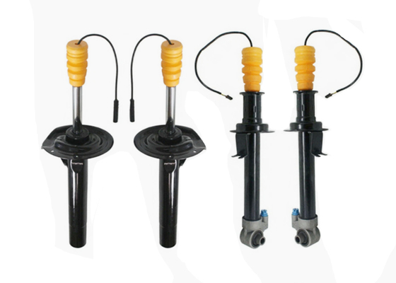 31311091507 31311091508 Stoßdämpfer vorne hinten mit EDC passend für BMW E38 740i 740iL 750iL 1995-2001