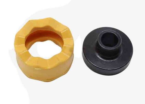 Für Audi A8 D3 4E Vorderluftfederung Stützpunkt Innenoberfläche Innenaufbau Gummi 4E0616039AF 4E0616040AF