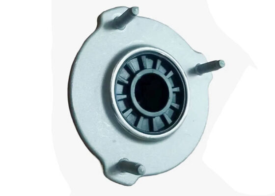 Vorwärtsluftfederung Stoßdämpfer Oberdeckung Montage für Tesla Modell 3/Y 2017-2023 1188370-00-C Gummi