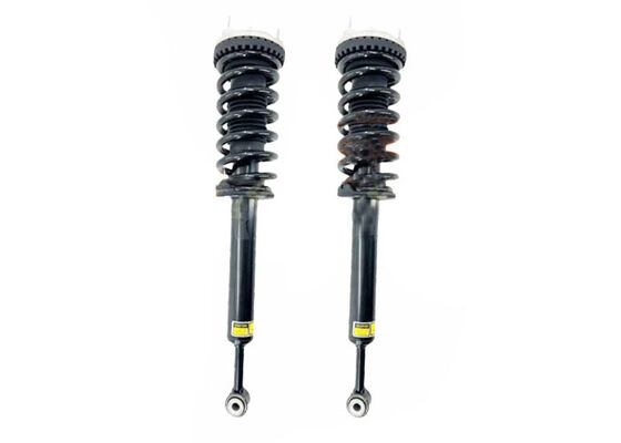 Stützpunkte für Stoßdämpfer Assys für Maserati Ghibli RWD 14-2019 670008896