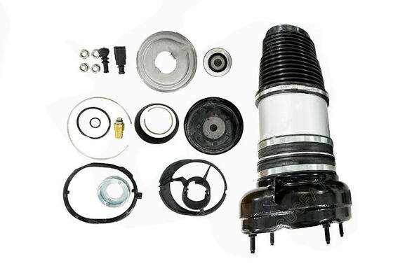 4H0616039 4H0616040 Vordere Luftfederung Stoßdämpfer Luftfeder Reparatur-Kits für Audi A6 C7 A7 4G A8 D4