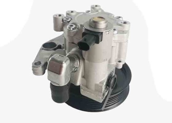 Für Mercedes Benz W212 E300 E350 E500 E550 4MATIC Servolenkungspumpe 0064664401