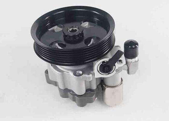 Für Mercedes W212 E300 E350 E500 E550 4MATIC Servolenkungspumpe 0064664501