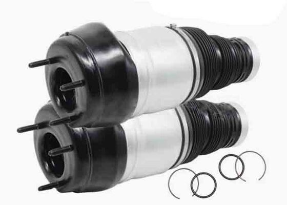 A1663202513 A1663202613 A1663201313 A1663201413 VORLEITER LENTER&RICHTER Luftunterhängung FESTERTASCHEN FÜR MERCEDES BENZ W166 X166 GL ML-Klasse