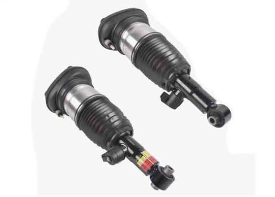 37106869047 37106869048 Luftfederbeine hinten mit VDC, passend für BMW X5 G05 X6 G06 X7 G07 2019–2022