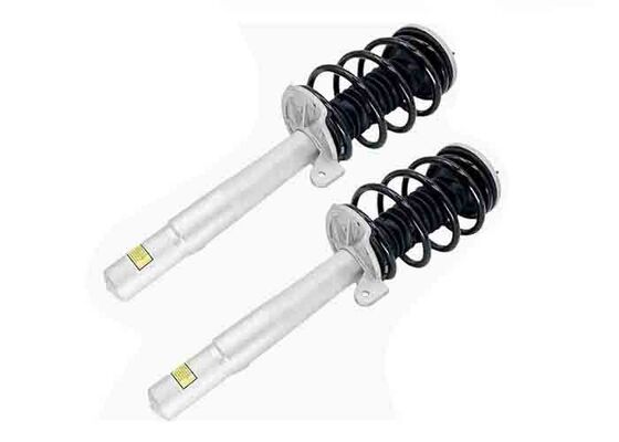 37116770055 37116770056 Vordere Stoßstützen Assys w/EDC Für BMW 7er E65 E66 750Li 760Li 2001-2008