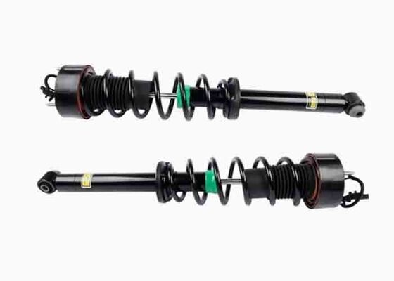 23405719 23405720 Hinterschlagstützen Montage mit magnetischen Anschlüssen für Cadillac CT6 RWD AWD 2018-2020 2.0L l4 3.6L