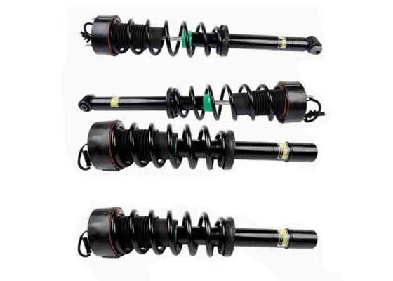 84479800 84239993 23276555 Vorderrücken Stoßdämpfer Stützpunkte Assys mit Magnet für Cadillac CT6 AWD 16-18 Limousine