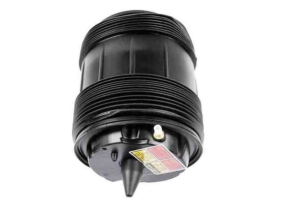 Federtasche für Luftfederung hinten für Audi A6 A7 C8 2018–2024 4K0616001E 4K0616002E