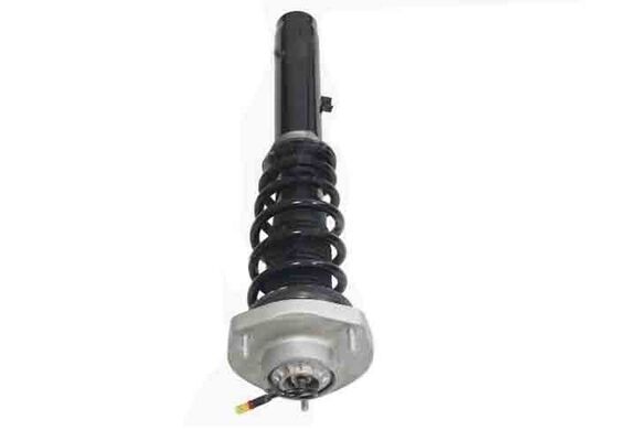 98134304508 Vorfederstoßdämpfer mit elektrischem Sensor für Porsche Cayman Boxster 981 2013-2016.