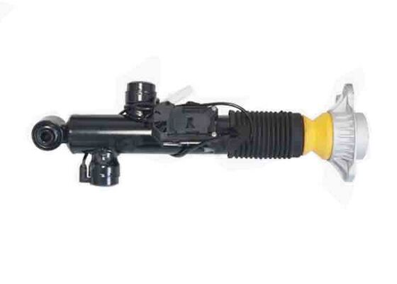 37126794153 37126794154 Rücken Stoßdämpfer Stützpunkte mit EDC geeignet für BMW 5er F07 550i GT 535i GT xDrive 2010-2017