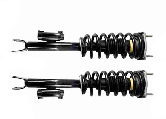 A2053233000 A2053233100 A2053207103 A2053207203 Für Mercedes Benz W205 C63 C300 RWD 2018-2021 Vordere Stoßdämpferstützen W/ADS