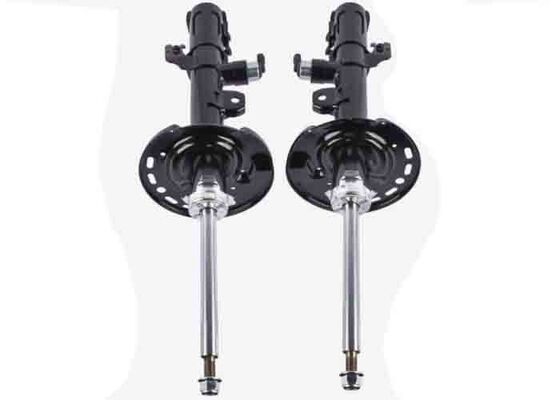 48520-80462 48520-48440 Vorderer linker/rechter Stoßdämpfer mit Sensor passend für 2016-2019 Lexus RX350 RX450h