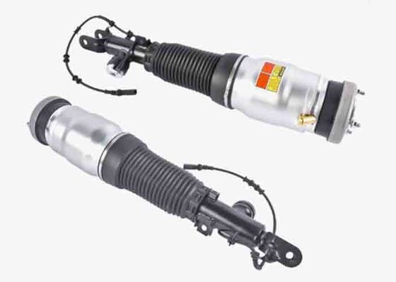 Für Hyundai Equus 2011-2016 vorne links + rechts Luftfederbein Stoßdämpfer 546063N516 546063N517