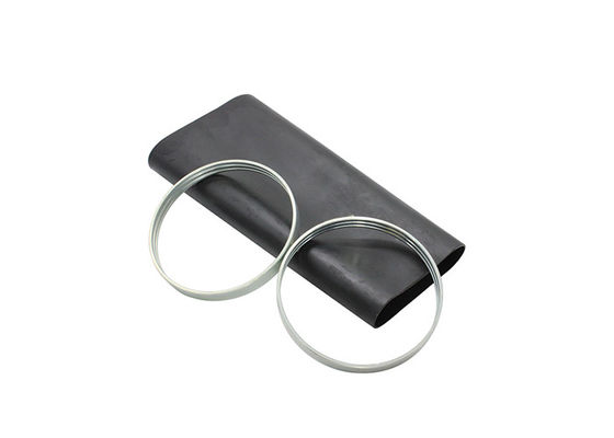 Gummiblasen-und Stahl-Ring-Luft-Suspendierungs-Reparatur-Set für Mercedes W220 A2203205013