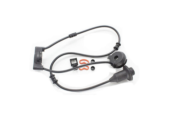 Plastikluft-Suspendierungs-Reparatur-Teil-Sensor-Kabel für Luft der Rückseiten-W220 entsetzt A2203205013