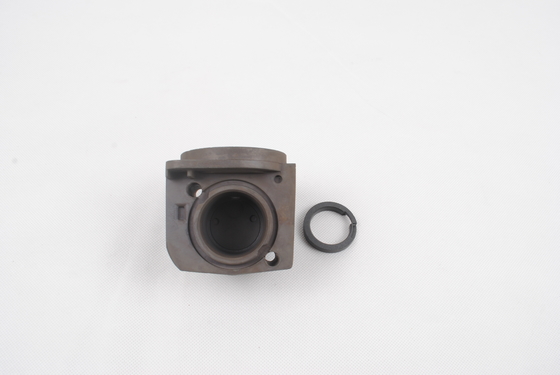 Suspendierungs-Kompressor-Reparatur-Kit For Audis Q7 A6 C6 der Luft-4L0698007 Zylinder mit Ringen