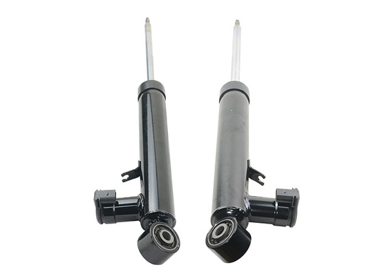 Hinteres links und rechter Luft-Suspendierungs-Stoßdämpfer mit Sensor für VW cm VW Tiguan C0513046D3
