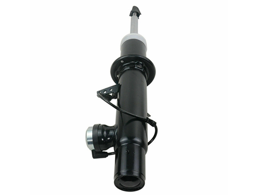 37116863173 X5 F15 X6 F16 F85 F86 Front Left Air Shock Absorber mit elektrischer Dämpfungs-Steuerung