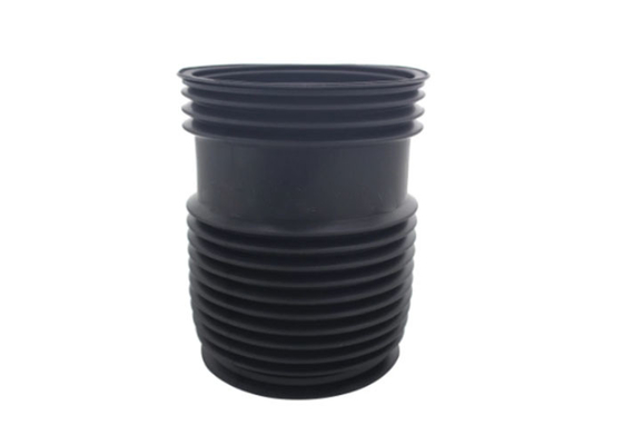 Automobilluft-Suspendierungs-Reparatur Kit Rear Air Spring Dust bedecken 2053200125 2053200225 für Mercedes W205 C205 C400
