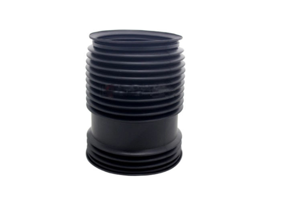 Automobilluft-Suspendierungs-Reparatur Kit Rear Air Spring Dust bedecken 2053200125 2053200225 für Mercedes W205 C205 C400