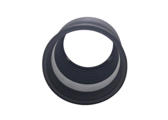 Automobilluft-Suspendierungs-Reparatur Kit Rear Air Spring Dust bedecken 2053200125 2053200225 für Mercedes W205 C205 C400