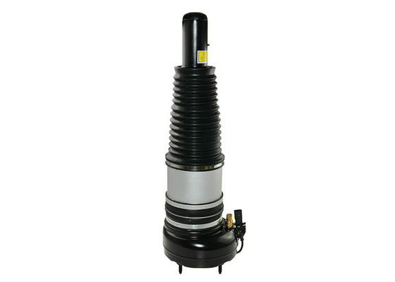 4H0616040AF Front Air Suspension Strut Shock 4H0616039AF elektrische Dämpfungs-Steuerung Sitz-Audi-A6 C7 A7 4G A8 D4 12-18