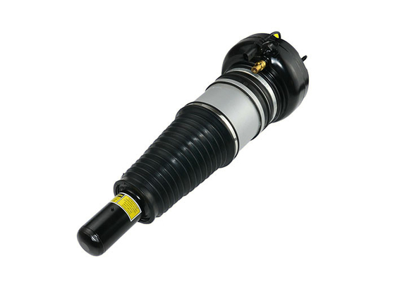 4H0616040AF Front Air Suspension Strut Shock 4H0616039AF elektrische Dämpfungs-Steuerung Sitz-Audi-A6 C7 A7 4G A8 D4 12-18