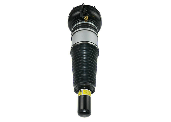 4H0616040AF Front Air Suspension Strut Shock 4H0616039AF elektrische Dämpfungs-Steuerung Sitz-Audi-A6 C7 A7 4G A8 D4 12-18