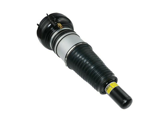 4H0616040AF Front Air Suspension Strut Shock 4H0616039AF elektrische Dämpfungs-Steuerung Sitz-Audi-A6 C7 A7 4G A8 D4 12-18