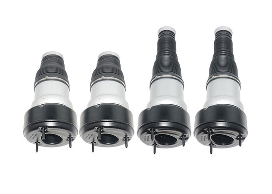 Front Rear Air Suspension Spring-Reparatur Kit Air Spring Rubber Balloon A2213204913 A2213205613 für Mercedes W221