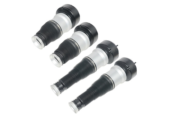 Front Rear Air Suspension Spring-Reparatur Kit Air Spring Rubber Balloon A2213204913 A2213205613 für Mercedes W221
