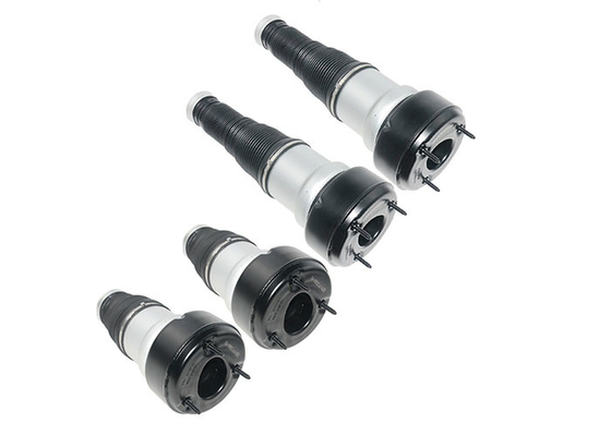 Front Rear Air Suspension Spring-Reparatur Kit Air Spring Rubber Balloon A2213204913 A2213205613 für Mercedes W221
