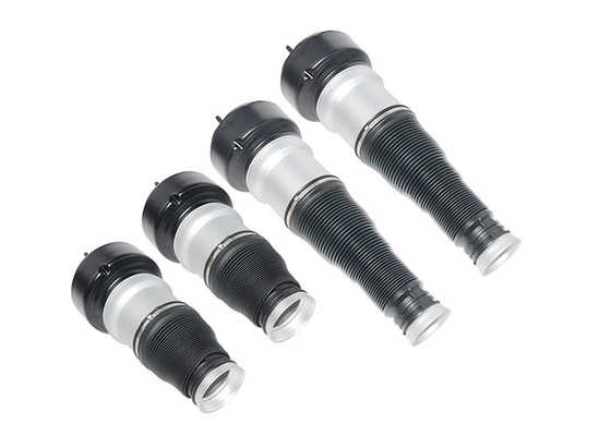 Front Rear Air Suspension Spring-Reparatur Kit Air Spring Rubber Balloon A2213204913 A2213205613 für Mercedes W221