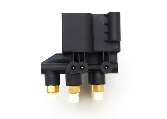 Suspendierungs-Regelventil-Block-Luftversorgungsventil der Luft-4M0616013A für AUDI Q7 4M 2016-2020