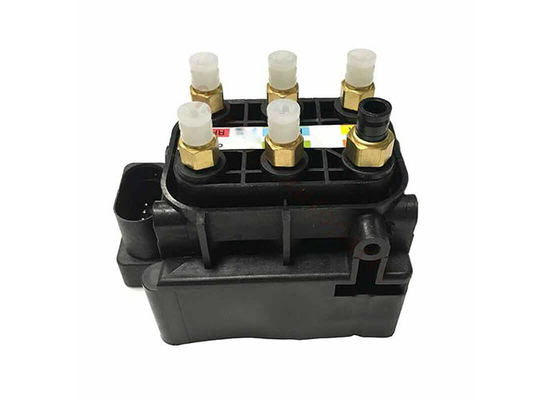 Luft-Suspendierungs-Kompressor-Regelventil-Block für Mercedes Benz W205 W222 C217 0993200058