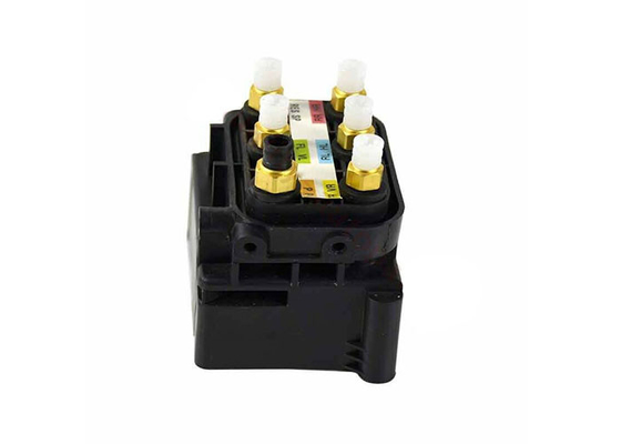 Luft-Suspendierungs-Kompressor-Regelventil-Block für Mercedes Benz W205 W222 C217 0993200058